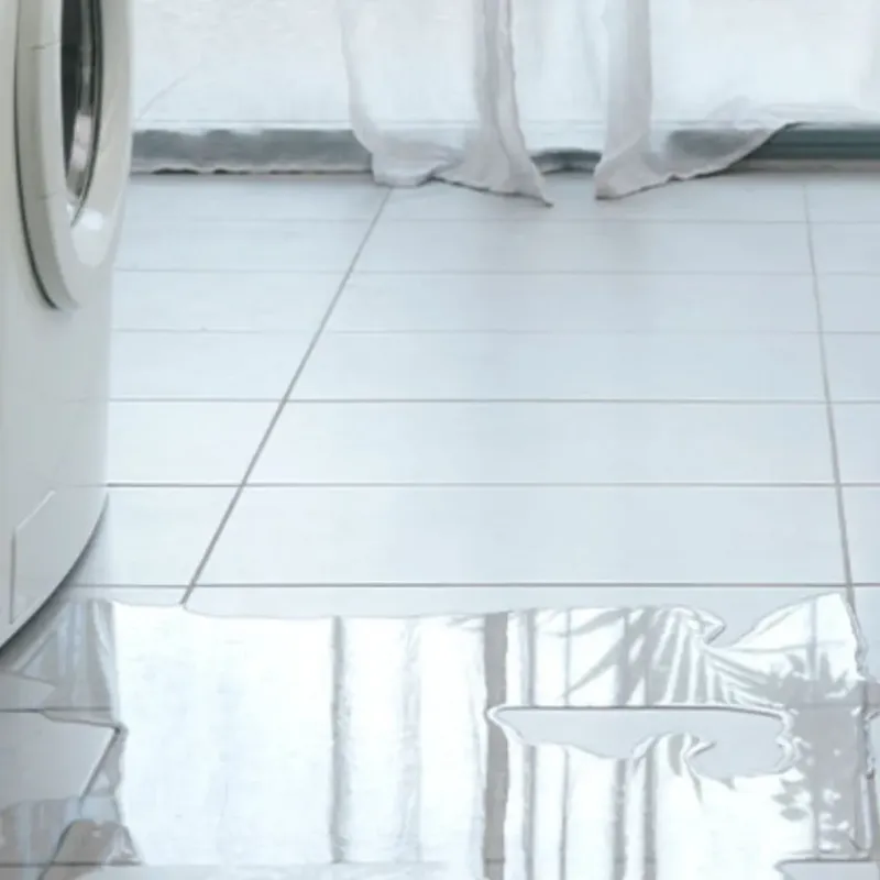 Appliance Leak Cleanup in Buchanan County, VA